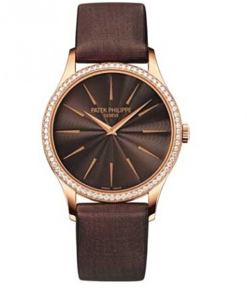 Replica Patek Philippe Calatrava 4897R-001 replica Watch Replica Patek Philippe Calatrava 4897R-001 replica Watch